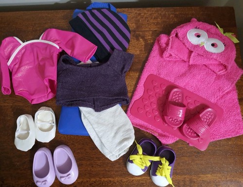 Our generation doll clothes - generation,