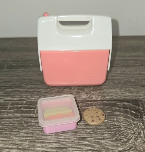 Our generation doll pink flip - pink,