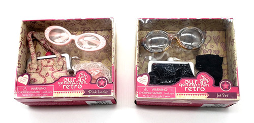 Our generation retro doll - generation,