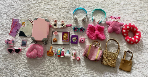 Doll our generation - generation,