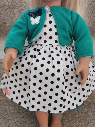 Our generation dolls - generation,