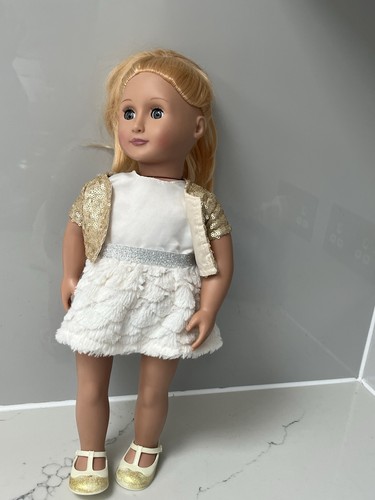Our generation doll - our, in