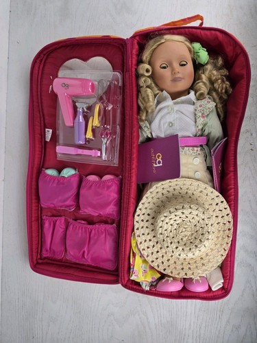 Our generation doll travel - our,