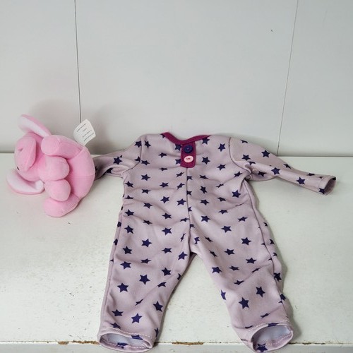 Our generation doll pajamas - our,