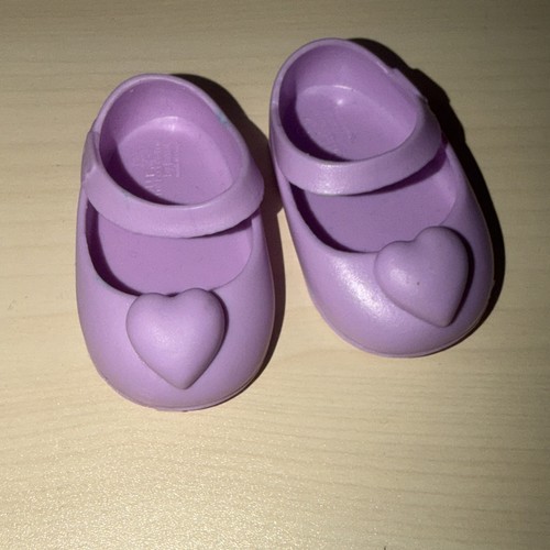 Our generation doll shoes - generation,