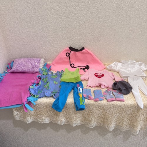 Inch doll clothes - inch,