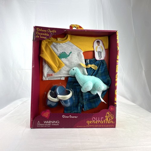 Our generation doll clothes - 18,