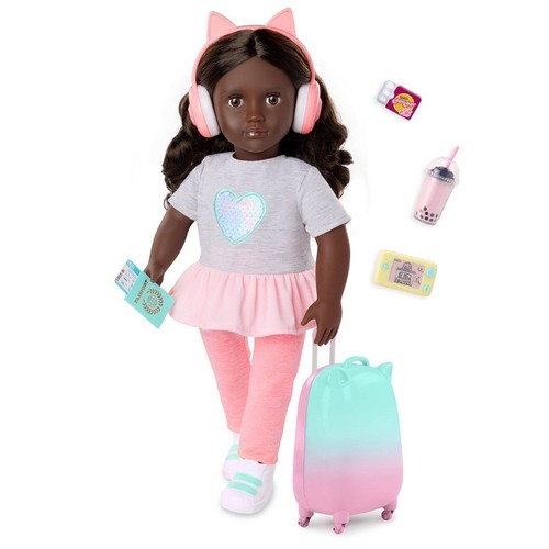 Our generation linzi doll - generation,