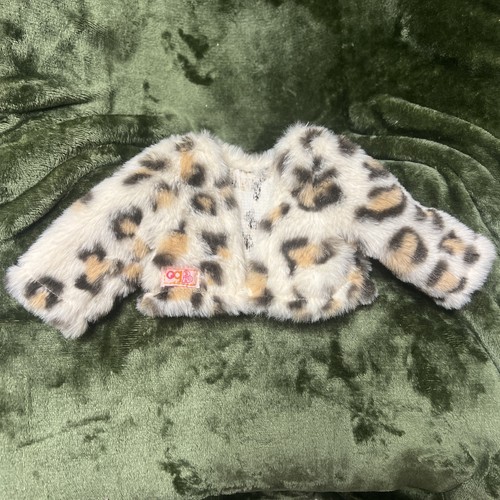 Our generation doll cheetah - generation,