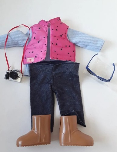 Our generation doll - generation, 18"