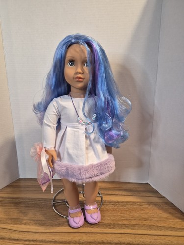 Our generation doll - our,