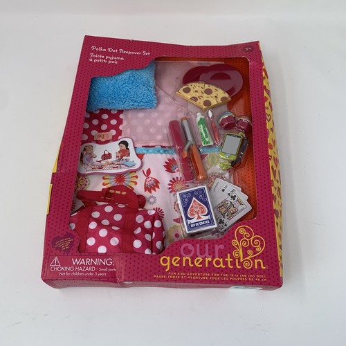 Our generation polka - our,