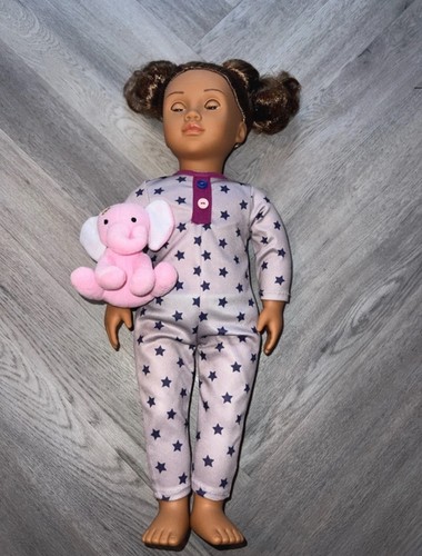 Our generation sleepwear doll - our,