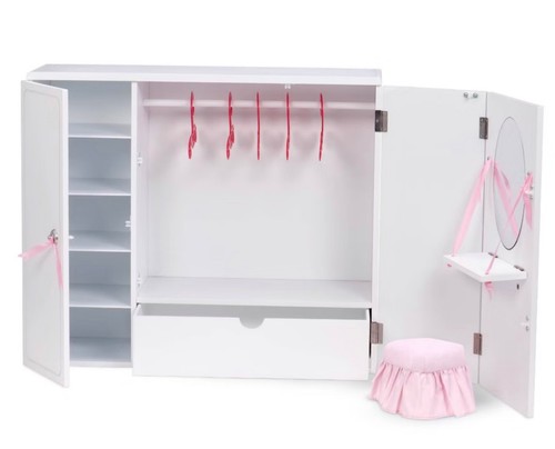 Our generation closet - generation,