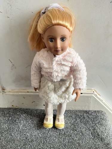 Our generation doll great - generation,