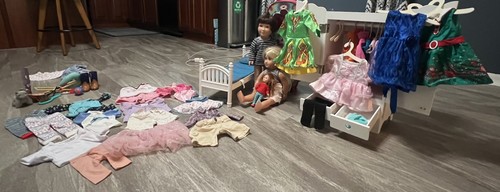 Huge piece lot 18 - huge, 85+