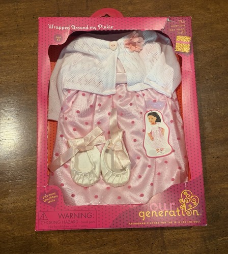 Our generation outfit - generation,