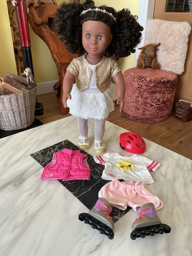 Our generation doll haven - generation,