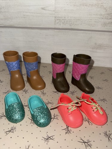 Pairs lot 18 doll - pairs,