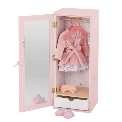 Our generation fashion closet - generation,