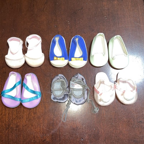 Doll lot pairs - lot, of