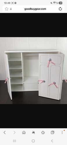 Our generation wardrobe - our,