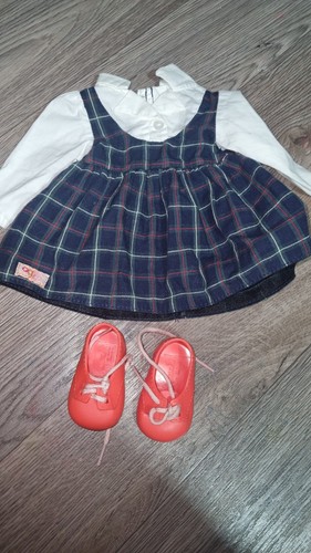 Our generation doll clothes - our,