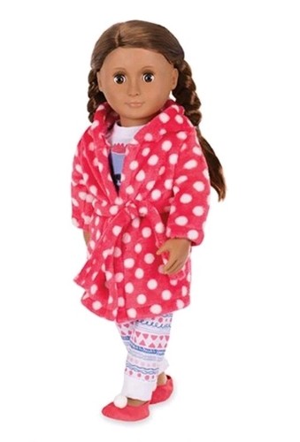 Our generation doll - generation, clothing