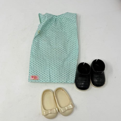 Our generation doll outfit - generation,