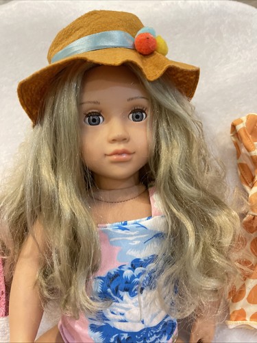 Our generation inch doll - 18,