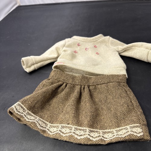 Our generation doll skirt and - generation,