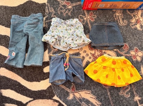 Lot doll bottoms - lot, of