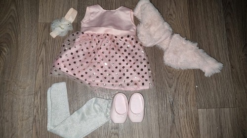 Our generation dolls - generation,