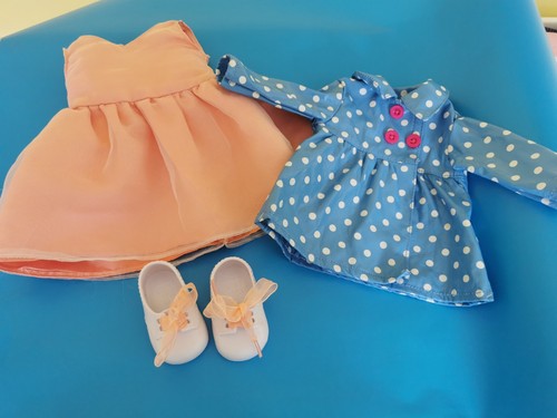 Our generation dolls clothes - generation, &