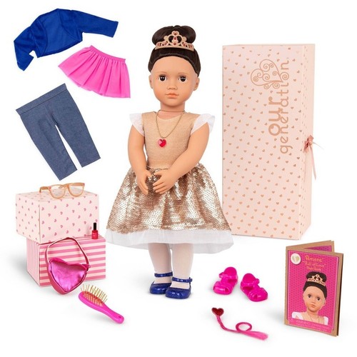 Our generation fashion starter - generation,