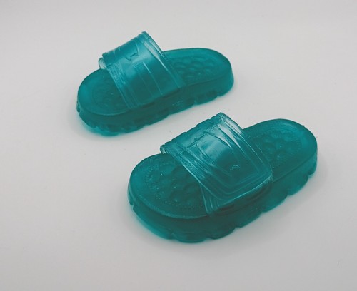 Our generation turquoise - 👡,