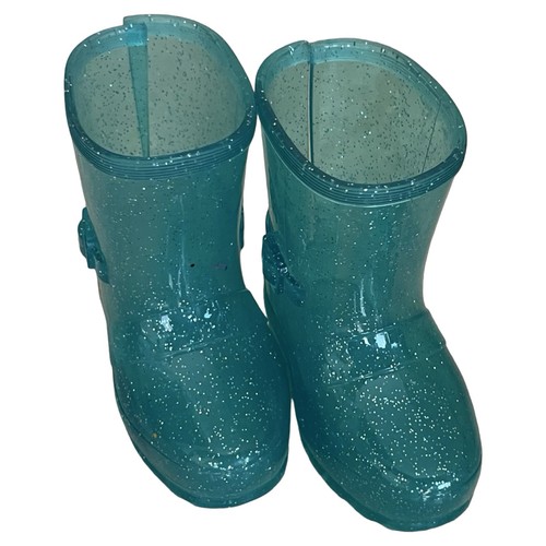 Funrise teal glitter - funrise,