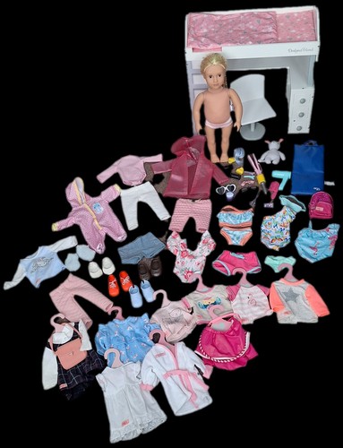 Our generation doll bundle - bundle, –