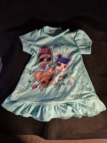 Lol surprise nightgown for - lol,