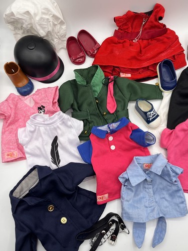 Our generation clothes - our,