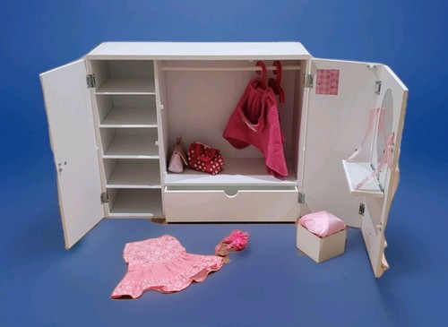 Our generation wardrobe - 🎀,