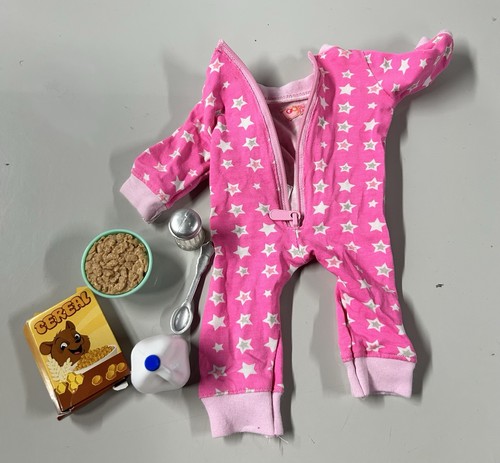 Our generation doll - our,
