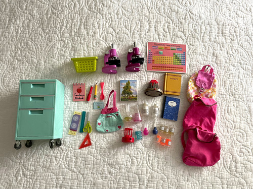 Our generation doll - our,