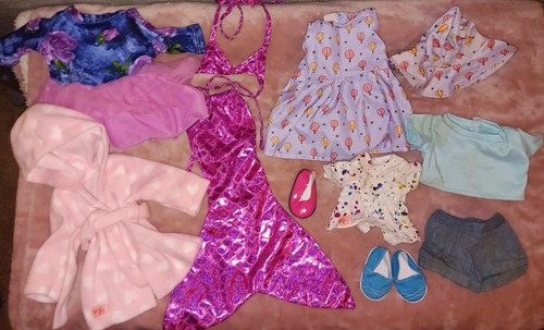 Bundle dolls our - bundle, og