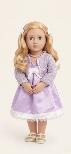 Our generation doll outfit - our,