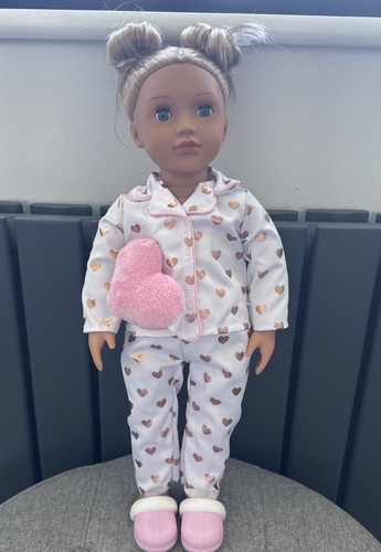 Our generation doll - our, slumber