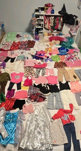 Huge 200 misc lot - 200, our
