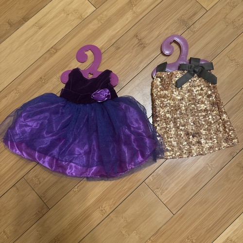 Doll clothes for - doll,