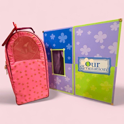 Our generation doll - doll, playset/