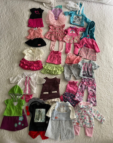 Doll outfits our - doll,